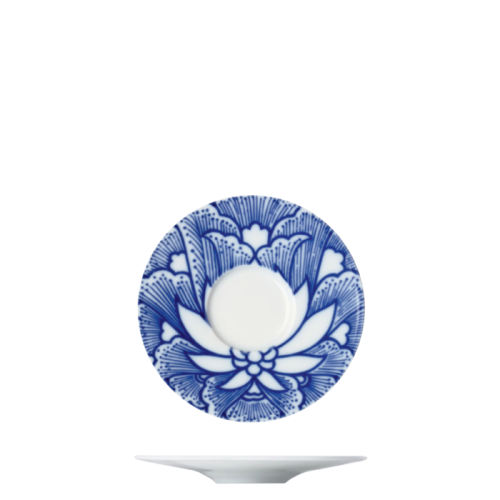 Untertasse klein