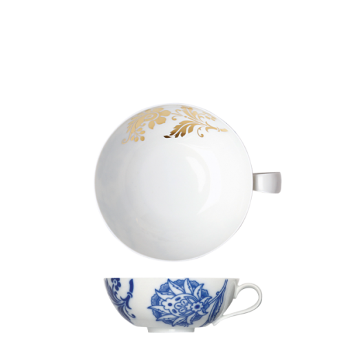 Teeobertasse