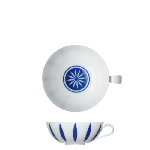 Teeobertasse
