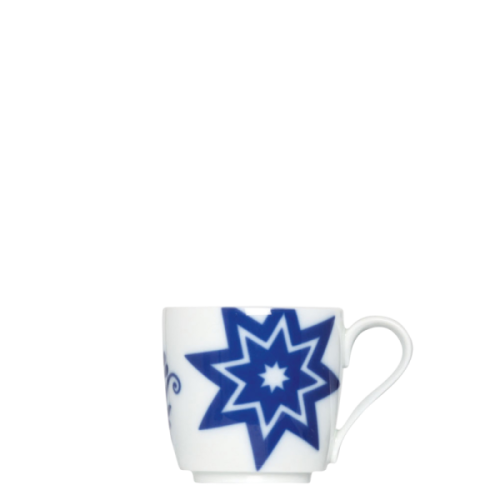 Espressoobertasse
