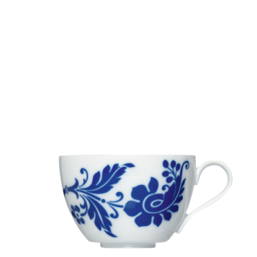 Cappuccinoobertasse