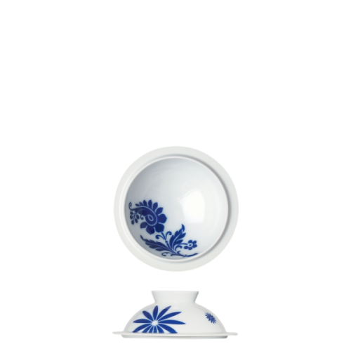 Schalencloche S
