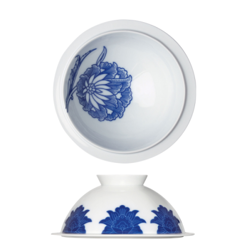 Schalencloche L